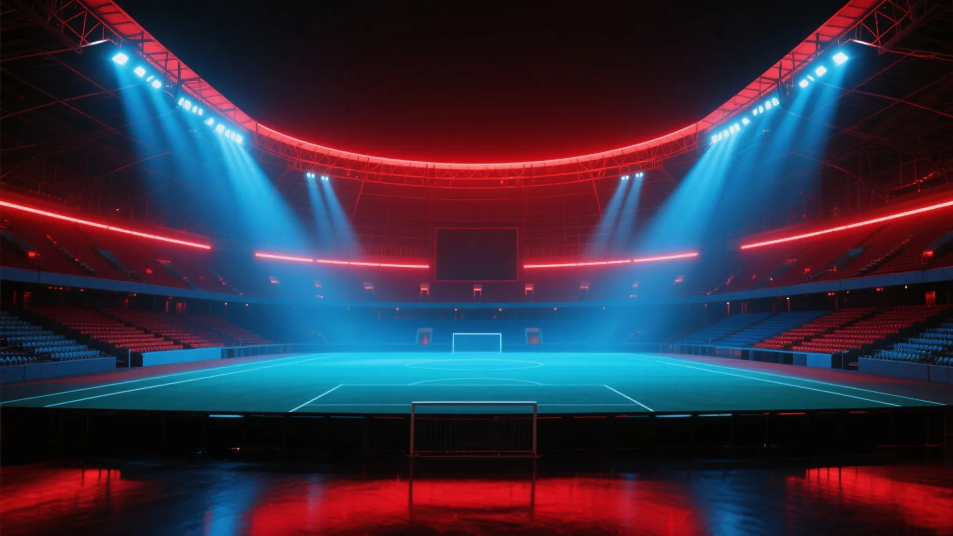 Premium Sports Arena