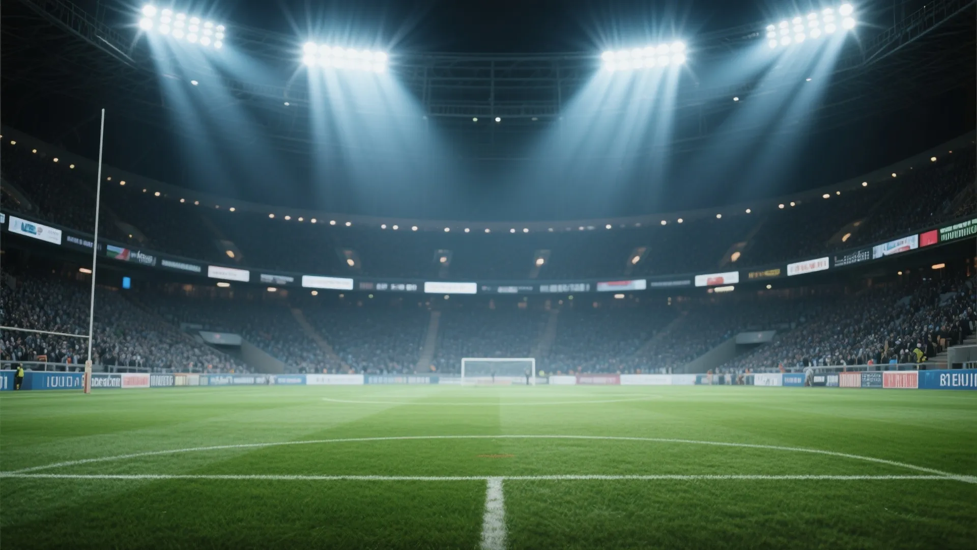 Live Sports Arena