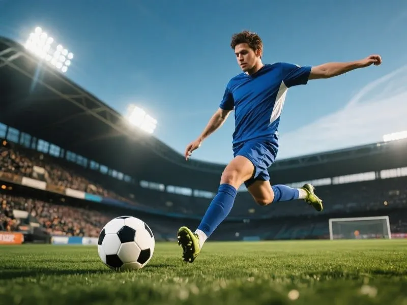 Football Live Streaming