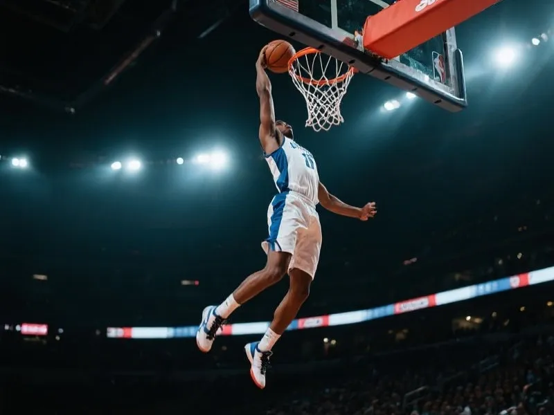 Basketball Live Streaming